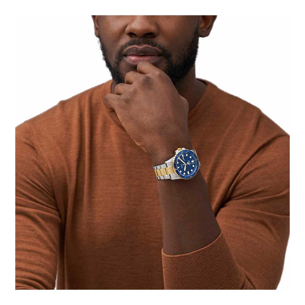 FOSSIL FS6034