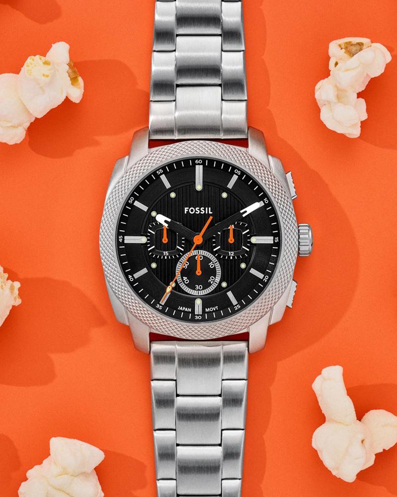 FOSSIL FS6095
