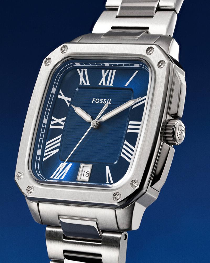 FOSSIL FS6121