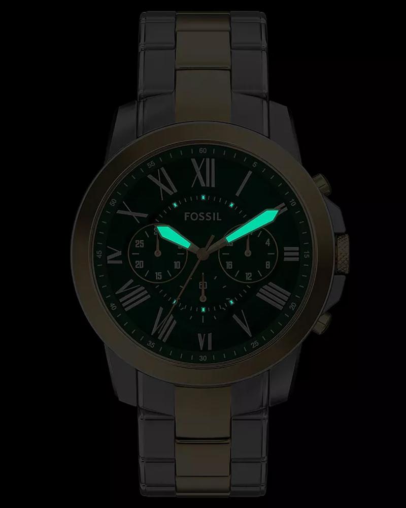 FOSSIL FS6131