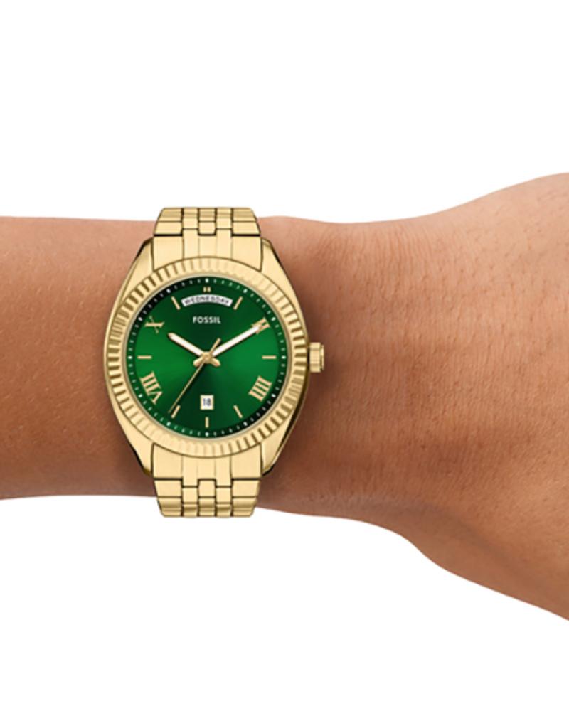 FOSSIL FS6142