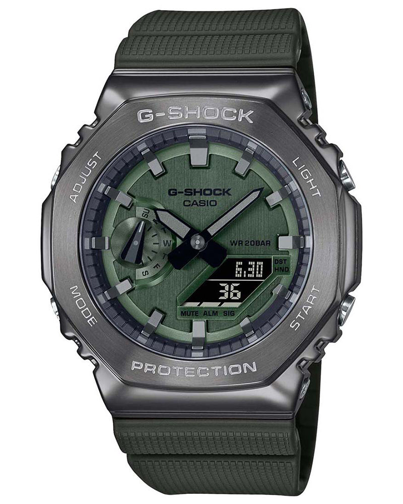 G-SHOCK G1160