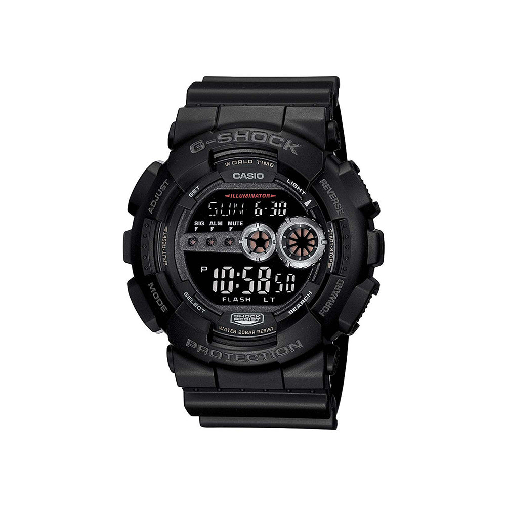 G-SHOCK G310
