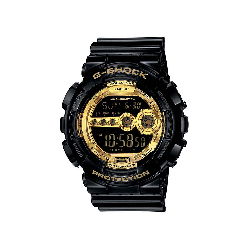 G-SHOCK G340