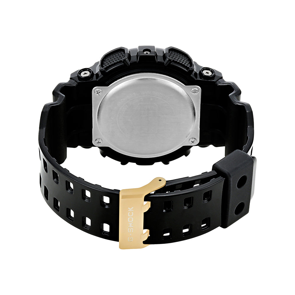 G-SHOCK G340