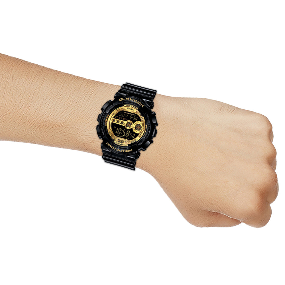 G-SHOCK G340
