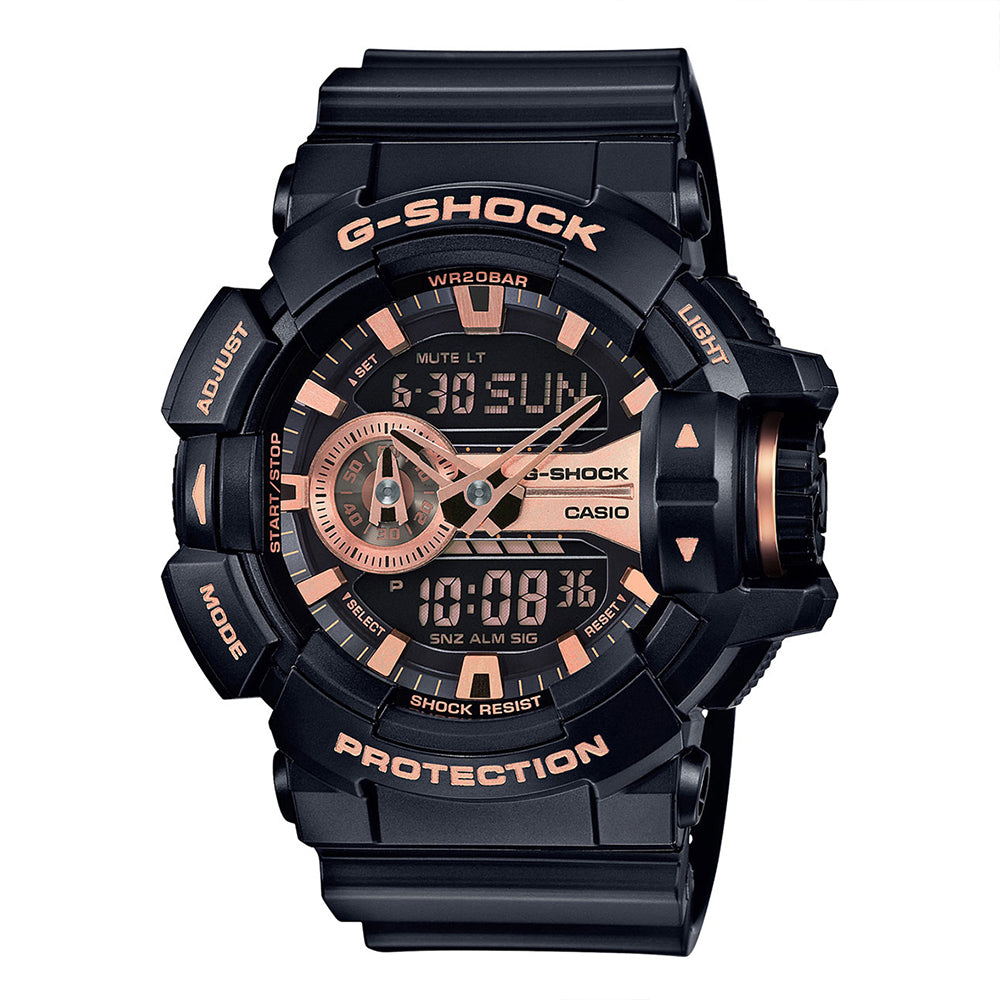G-SHOCK G650