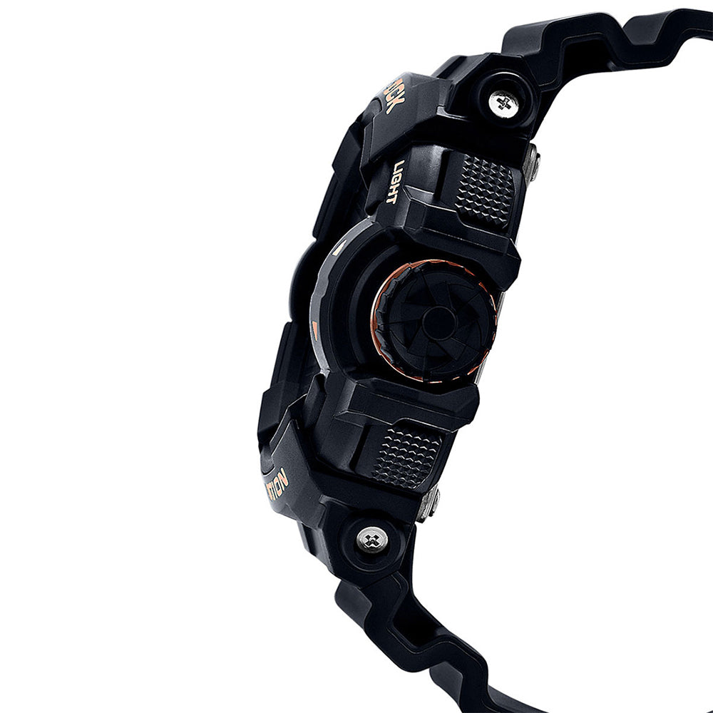 G-SHOCK G650