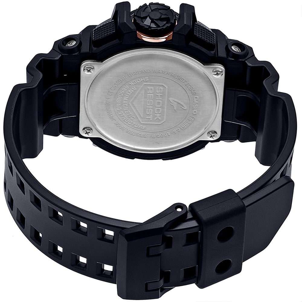 G-SHOCK G650