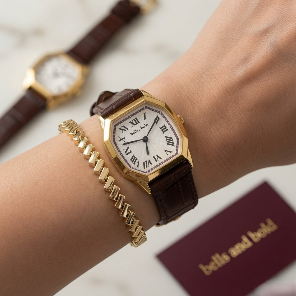 Bells & Bold Vintage