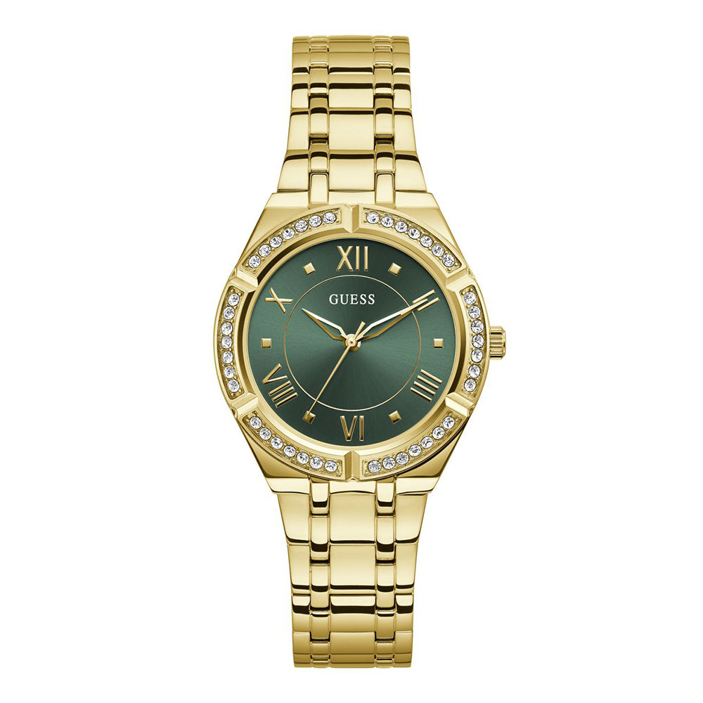 GUESS GW0033L8