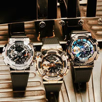 G-Shock G1053