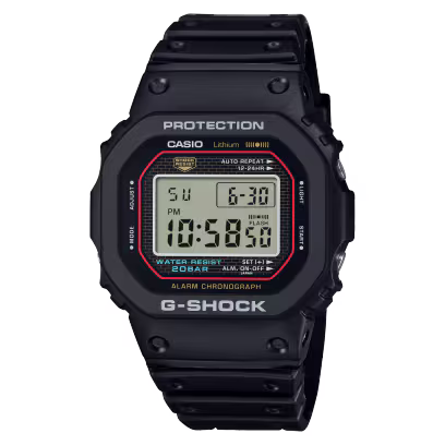 G-SHOCK G1660