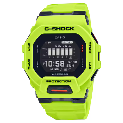 G-SHOCK G1148