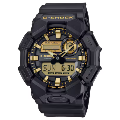 G-SHOCK G1733