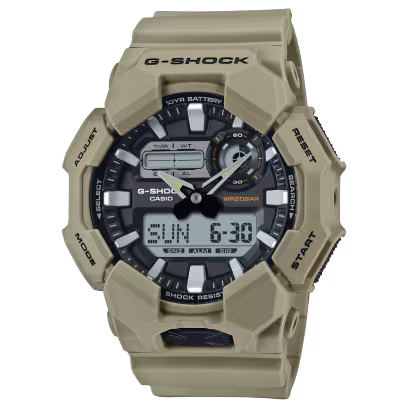 G-SHOCK G1603