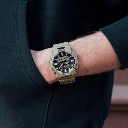G-SHOCK G1603