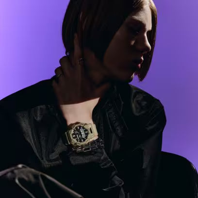 G-SHOCK G1603