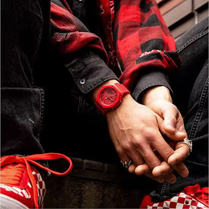 G-SHOCK G988