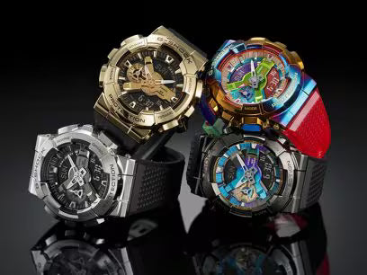 G-Shock G1053