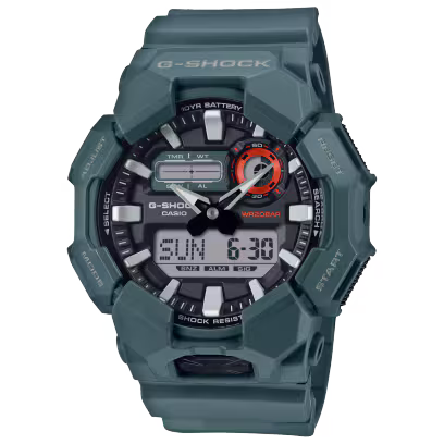 G-SHOCK G1602