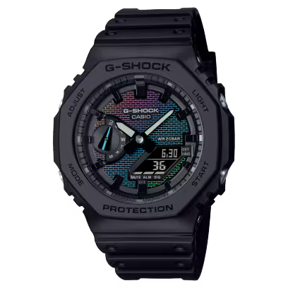 G-SHOCK G1596