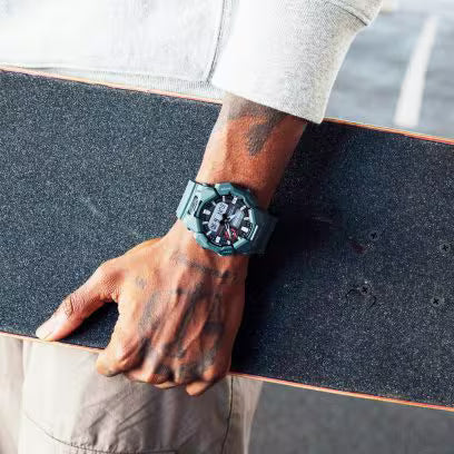 G-SHOCK G1602