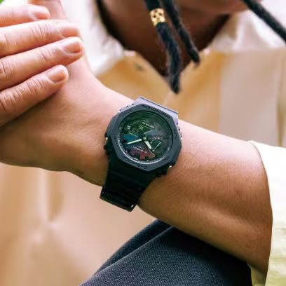 G-SHOCK G1596