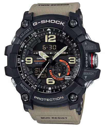 G-SHOCK G661