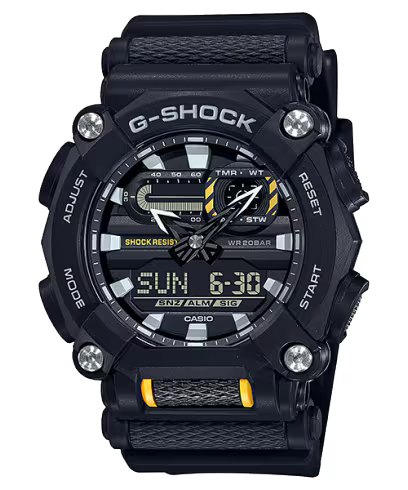 G-SHOCK G1057
