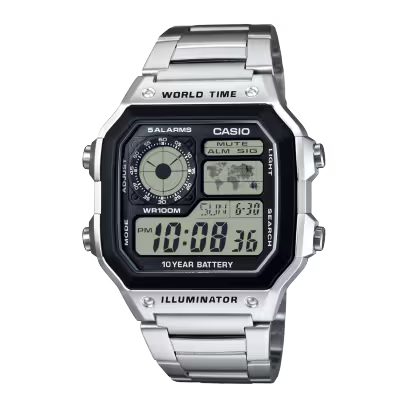 CASIO D099