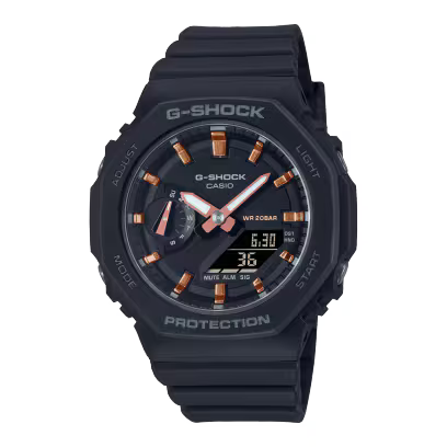 G-SHOCK G1107