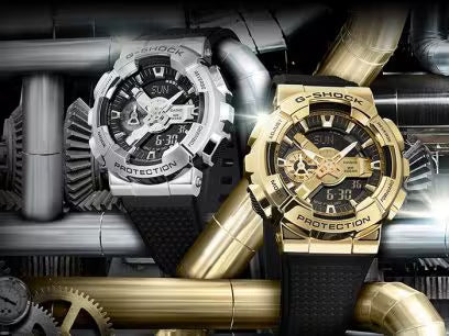 G-Shock G1053