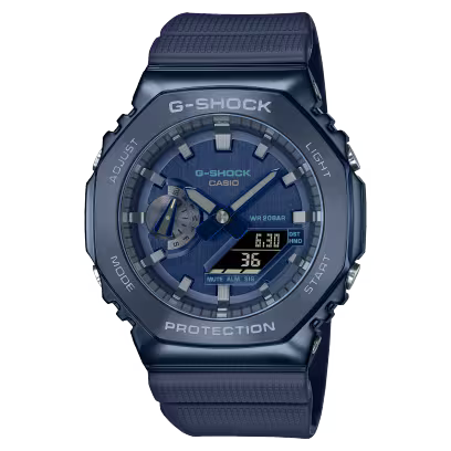 G-SHOCK G1162