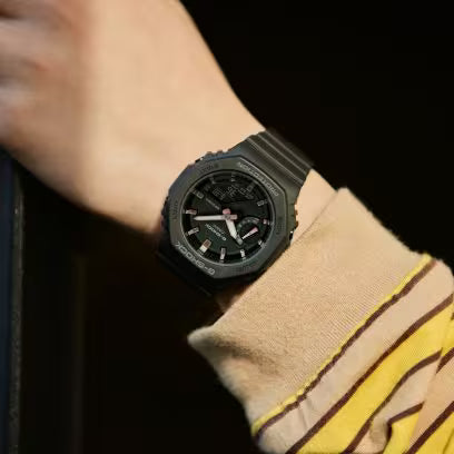 G-SHOCK G1107