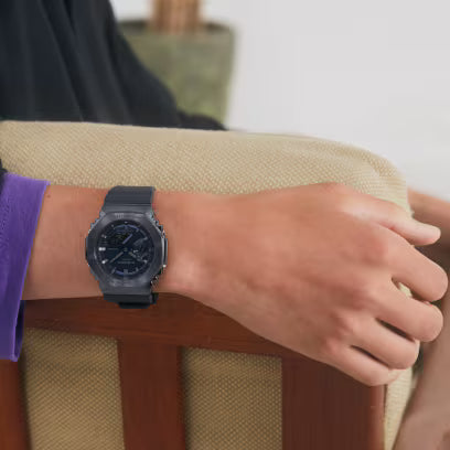 G-SHOCK G1162