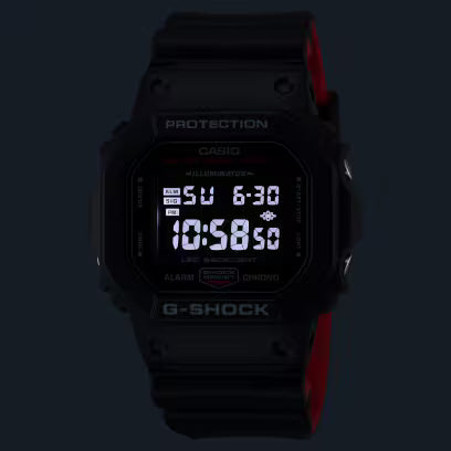 G-SHOCK G1515