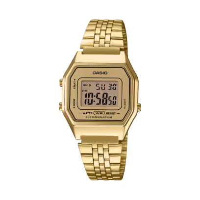 CASIO D345