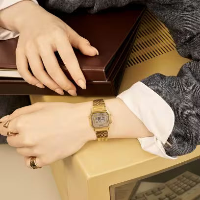 CASIO D345