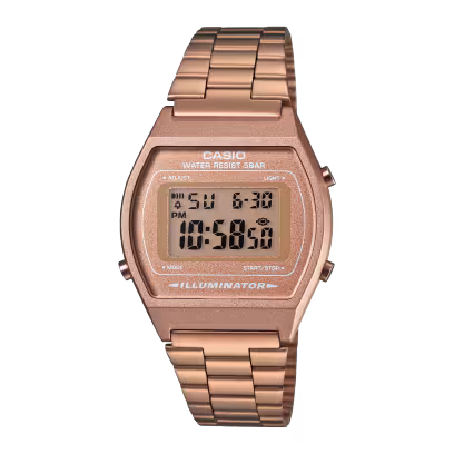 CASIO D128