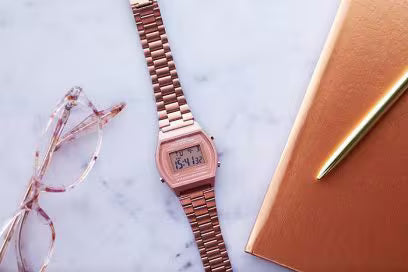 CASIO D128