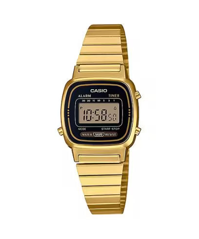 CASIO D124