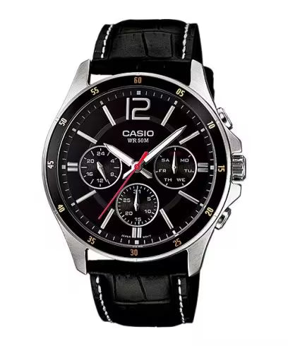 CASIO A834