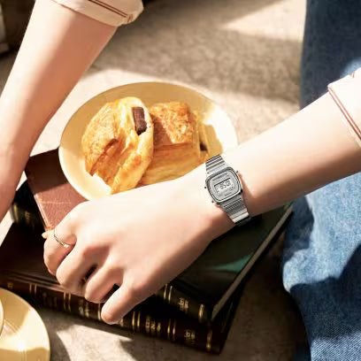 CASIO D342