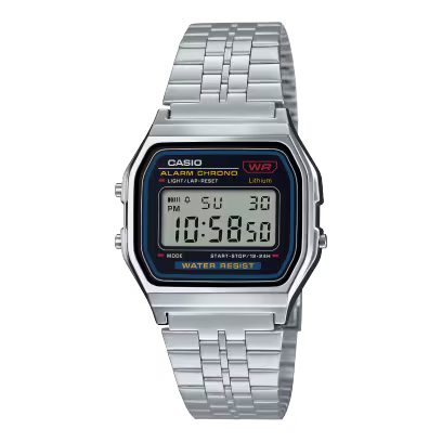 CASIO D338