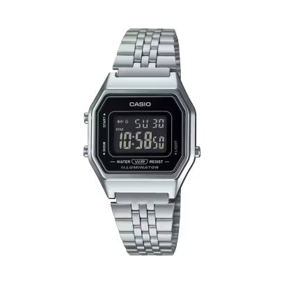 CASIO D125