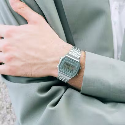 CASIO D330