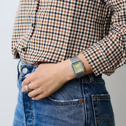 CASIO AD280