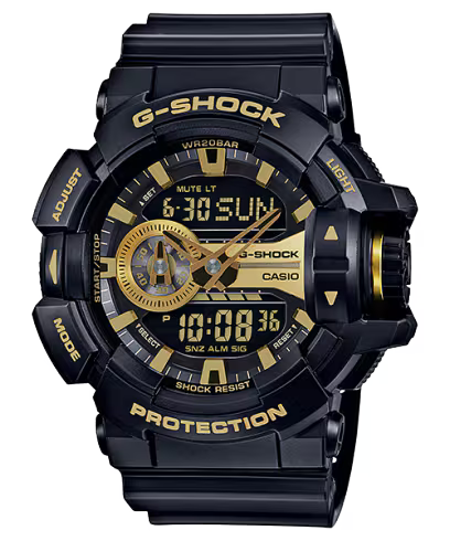 G-SHOCK G651