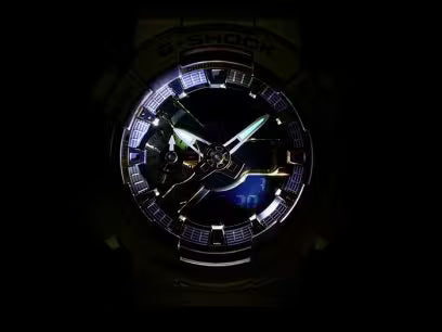 G-Shock G1053